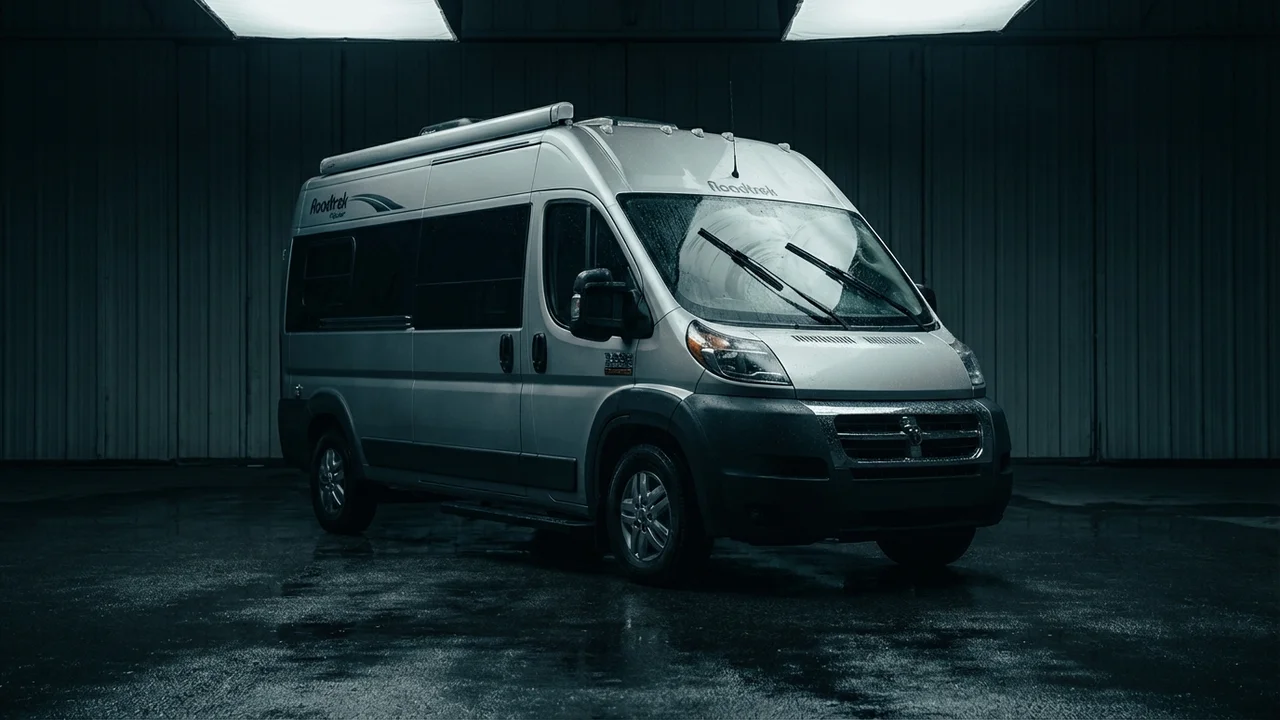 Wiper Blades for Roadtrek Popular — Buy Custom Fit Blades - 1