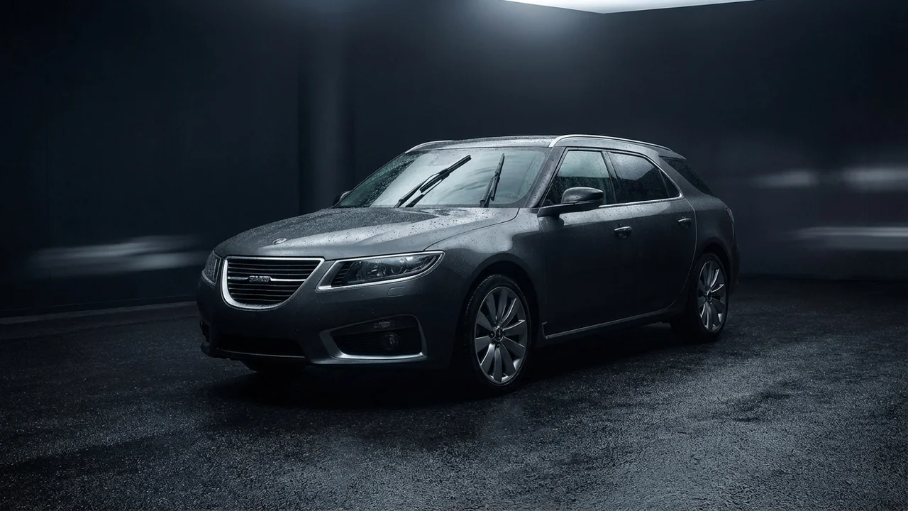 Best Wiper Blades for Saab — Custom Fit, All Models - 1