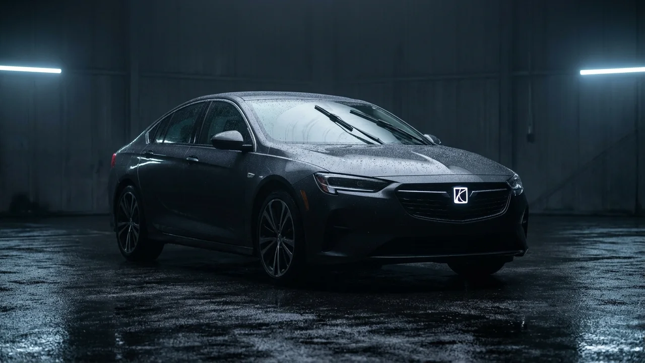 Best Wiper Blades for Saturn — Custom Fit, All Models - 1