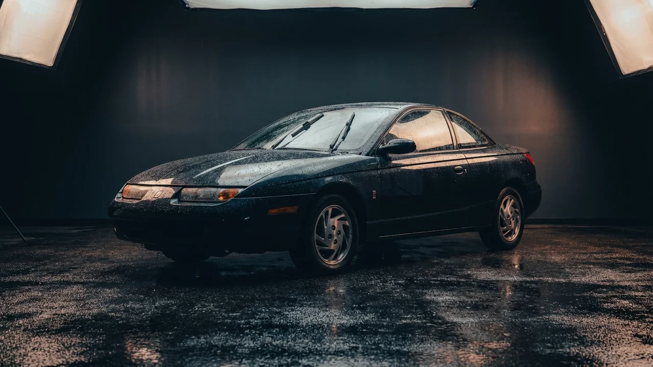 Wiper Blades for Saturn SC1 — Buy Custom Fit Blades - 1