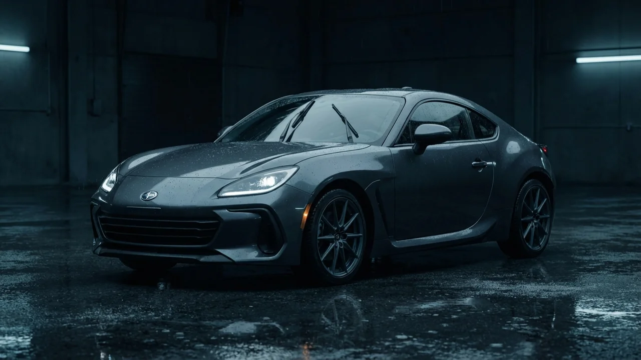 Best Wiper Blades for Scion — Custom Fit, All Models - 1