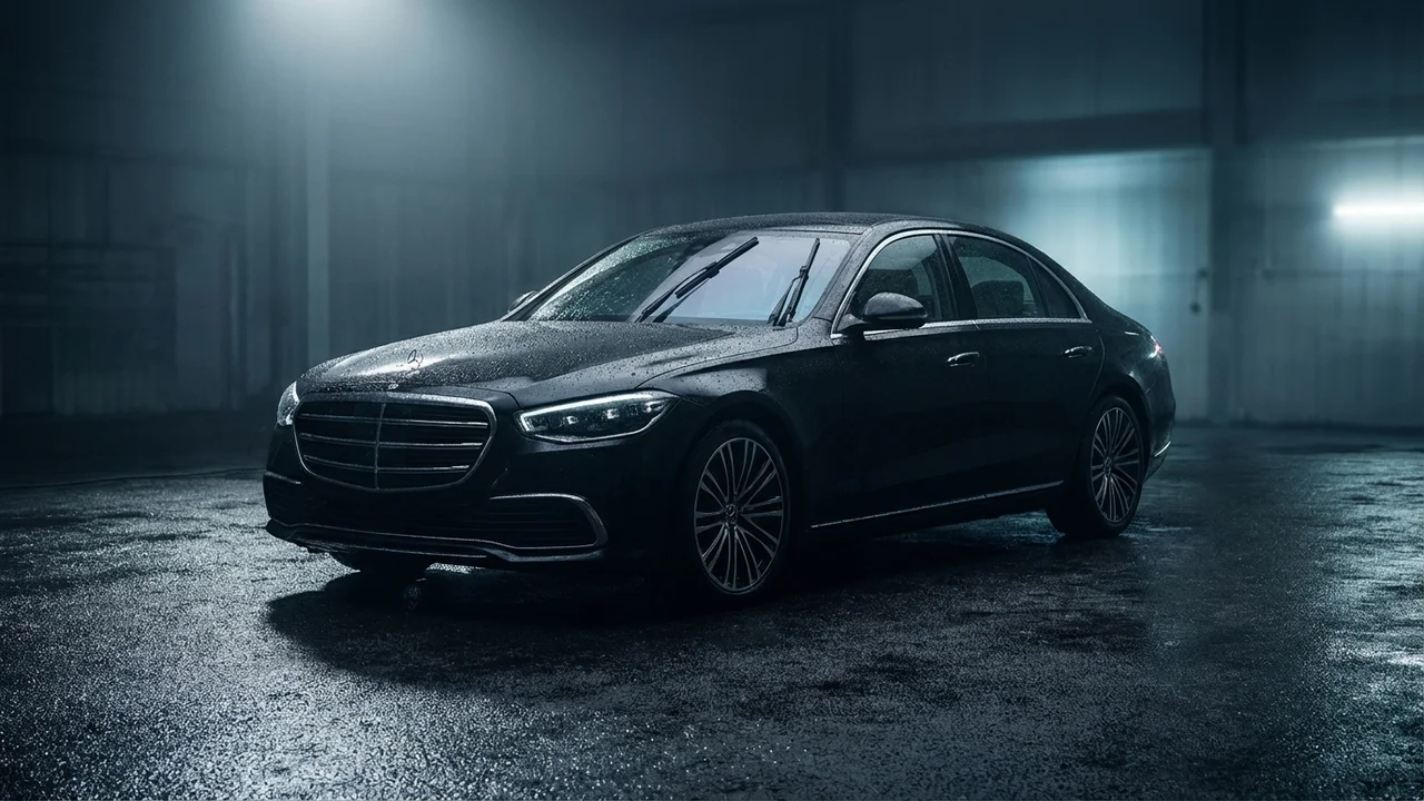 Best Wiper Blades for Sterling — Custom Fit, All Models - 1