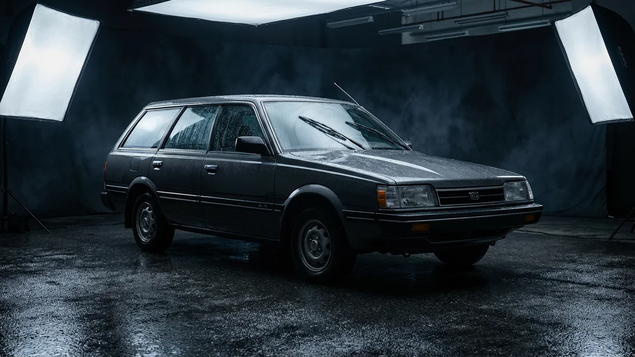 Wiper Blades for Subaru GL-10 — Buy Custom Fit Blades - 1