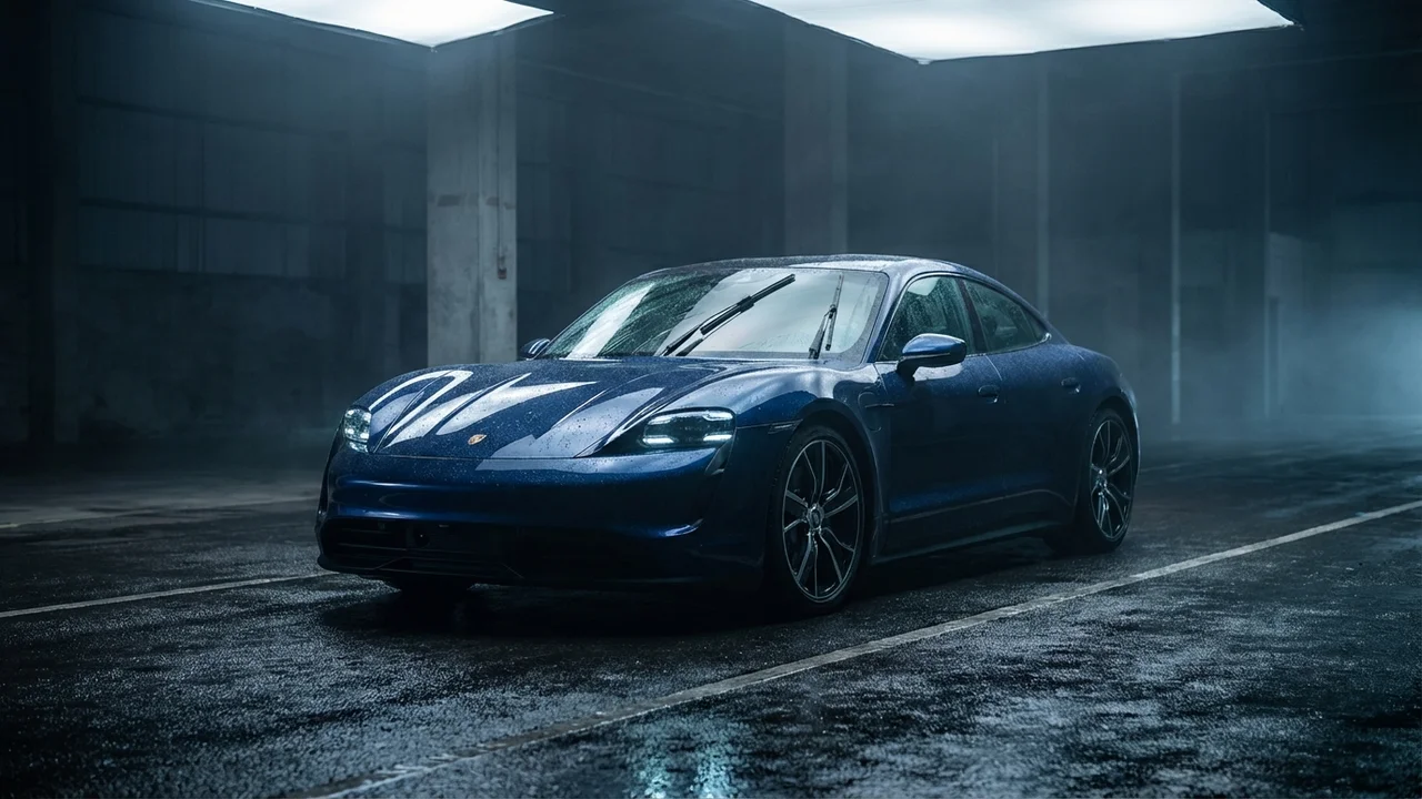 Best Wiper Blades for Sunbeam — Custom Fit, All Models - 1