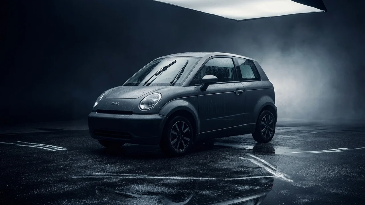 Best Wiper Blades for Think — Custom Fit, All Models - 1