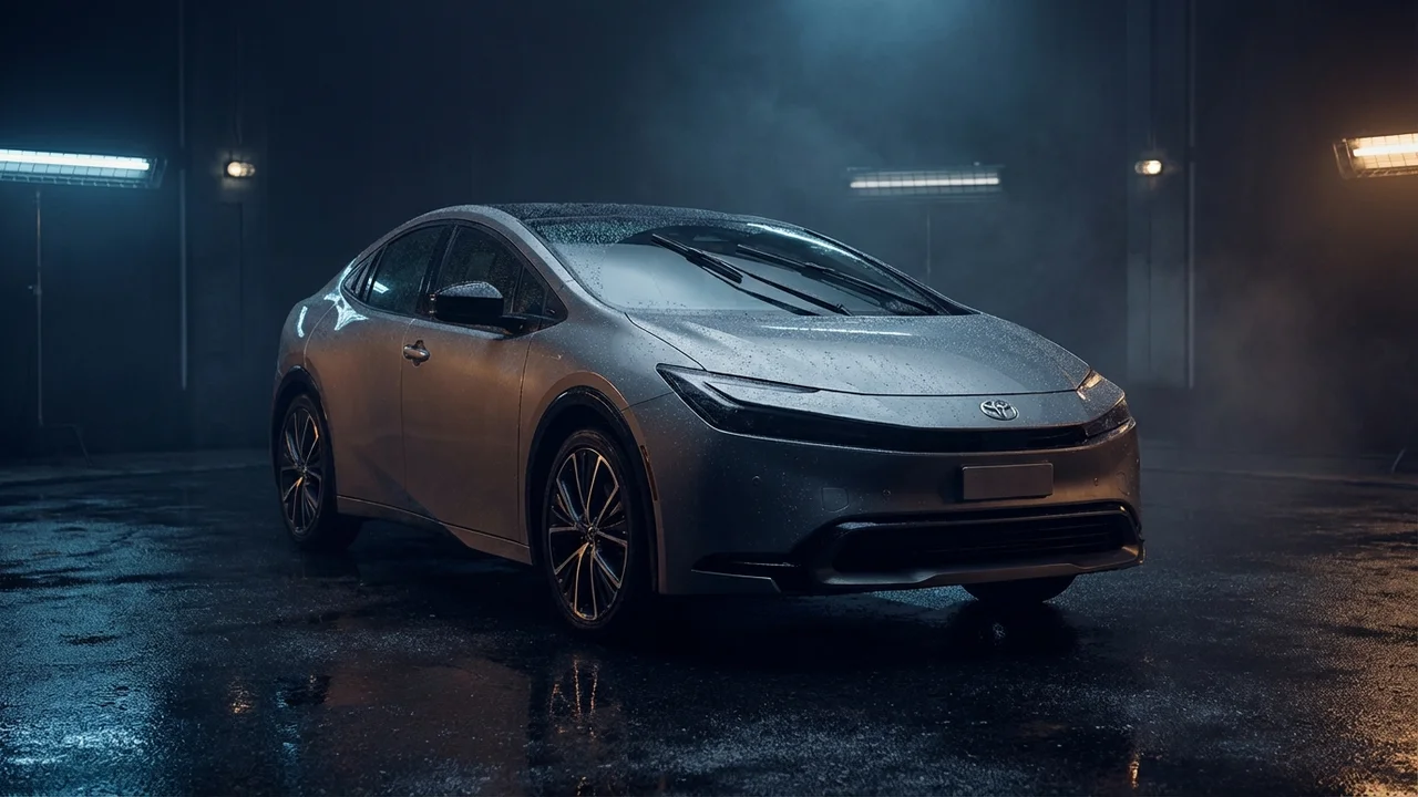 Best Wiper Blades for Toyota — Custom Fit, All Models - 1