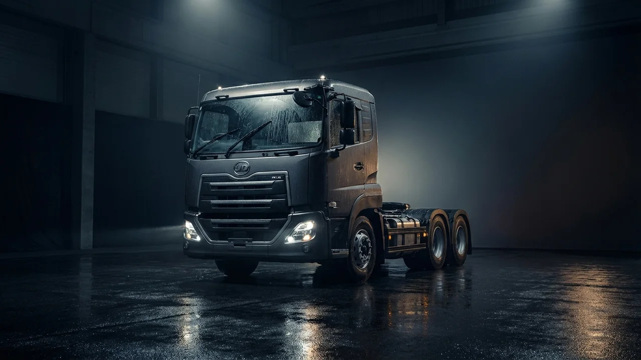 Best Wiper Blades for UD — Custom Fit, All Models - 1