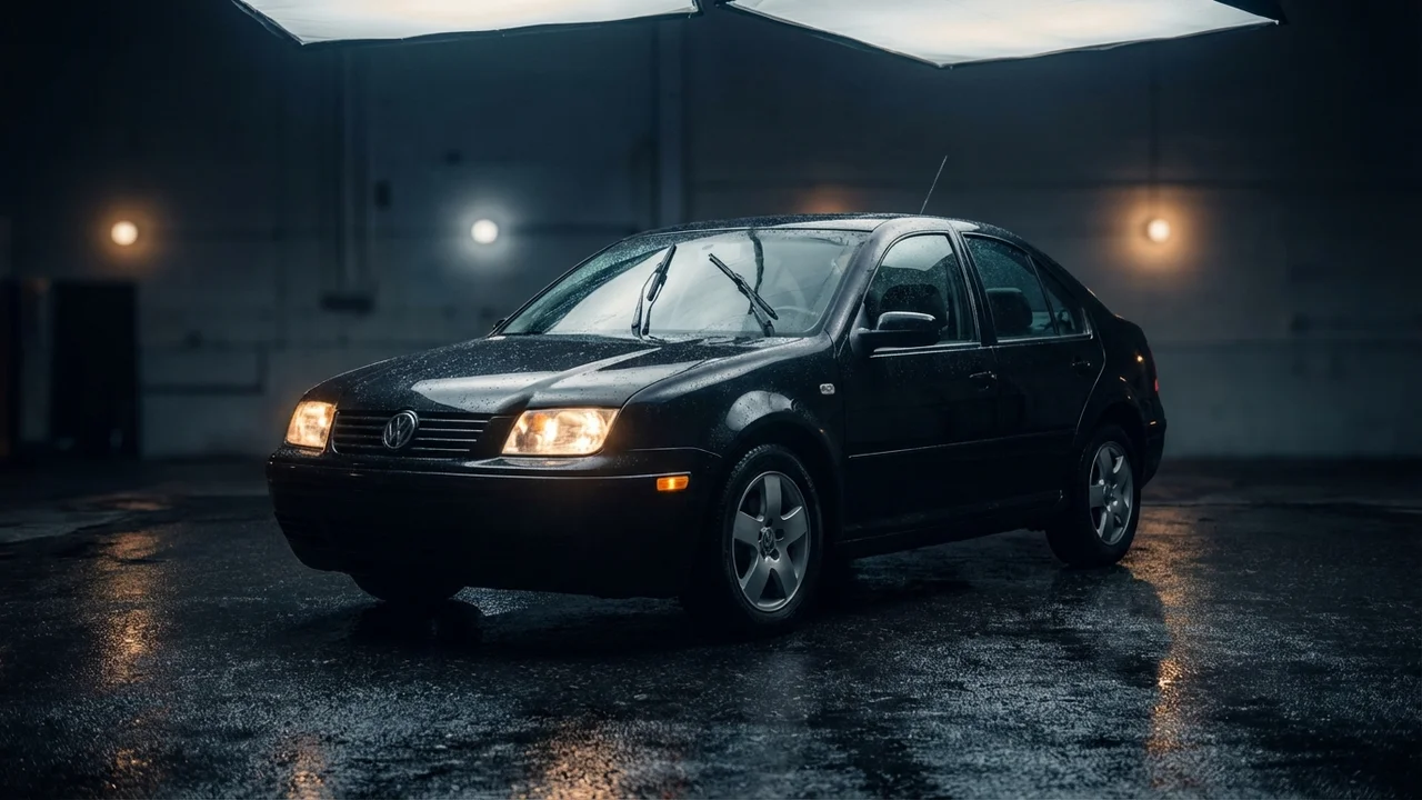 Wiper Blades for Volkswagen Clasico — Buy Custom Fit Blades - 1