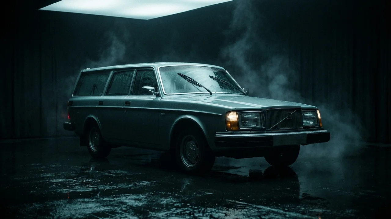 Wiper Blades for Volvo 265 — Buy Custom Fit Blades - 1