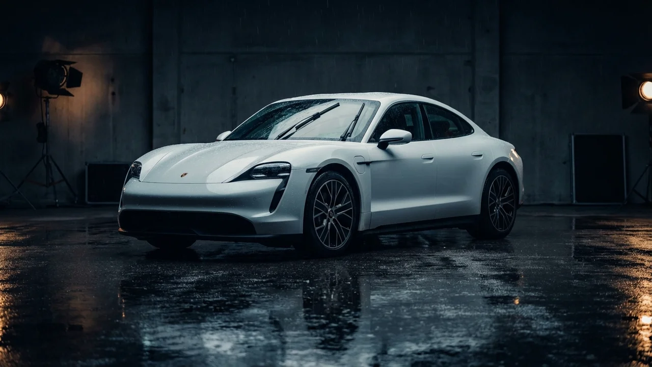 Wiper Blades for White WCL — Buy Custom Fit Blades - 1