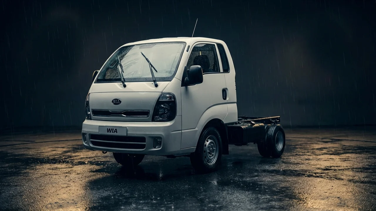 Wiper Blades for White WIA — Buy Custom Fit Blades - 1