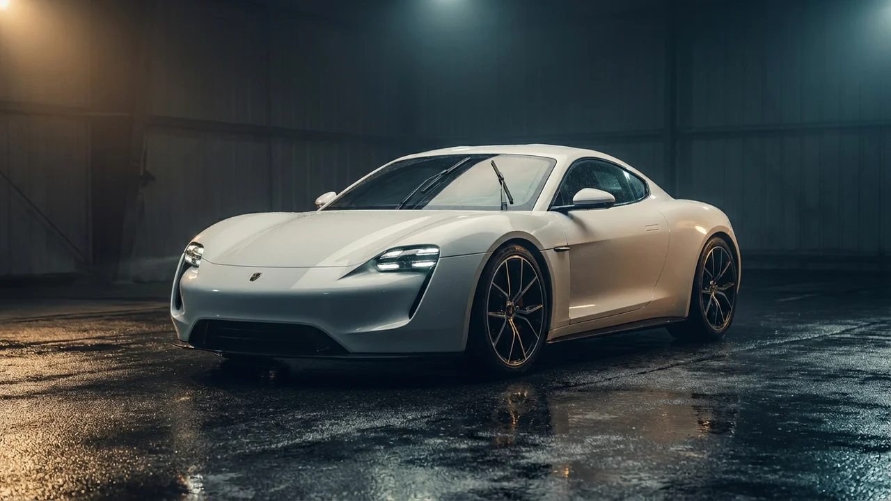 Wiper Blades for White WIL — Buy Custom Fit Blades - 1