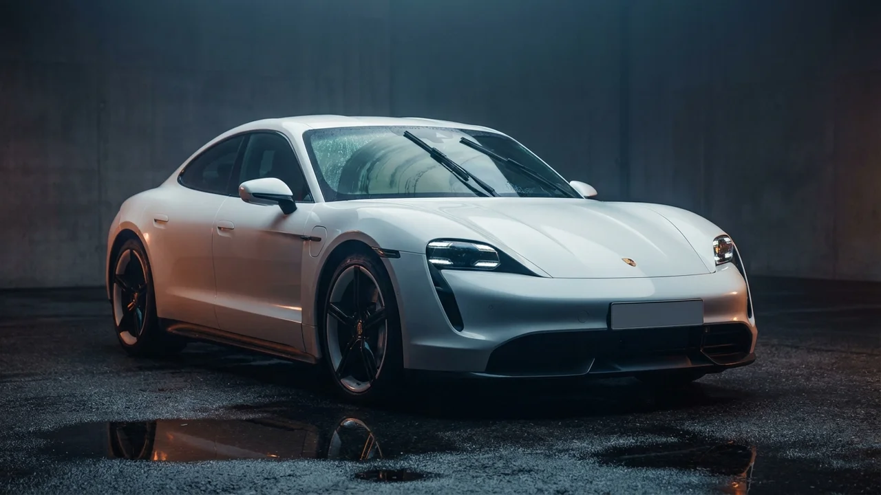 Wiper Blades for White WIM — Buy Custom Fit Blades - 1