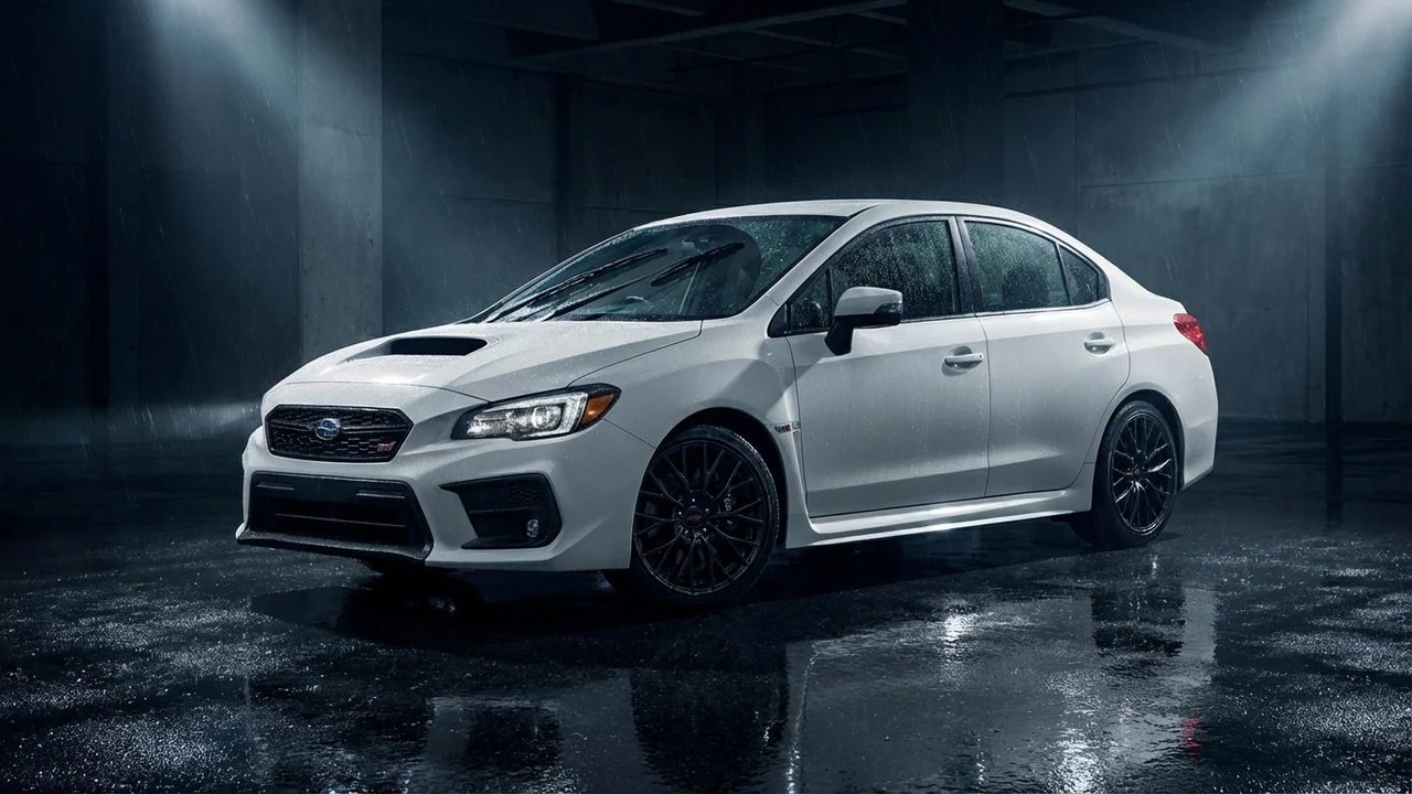 Wiper Blades for White WIS — Buy Custom Fit Blades - 1