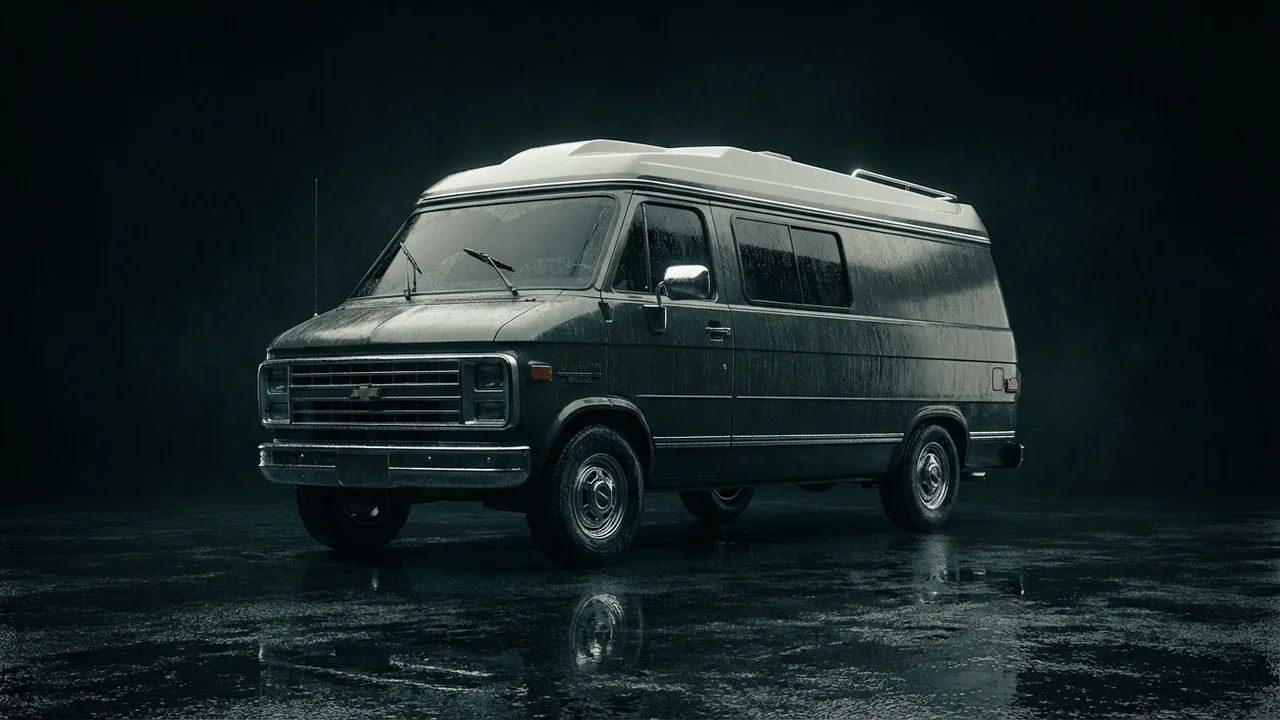 Wiper Blades for Winnebago Minnie Winnie — Buy Custom Fit Blades - 1