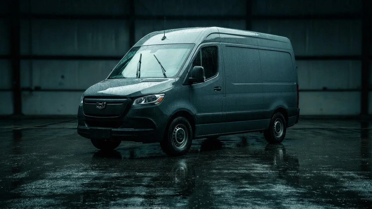 Best Wiper Blades for Workhorse — Custom Fit, All Models - 1