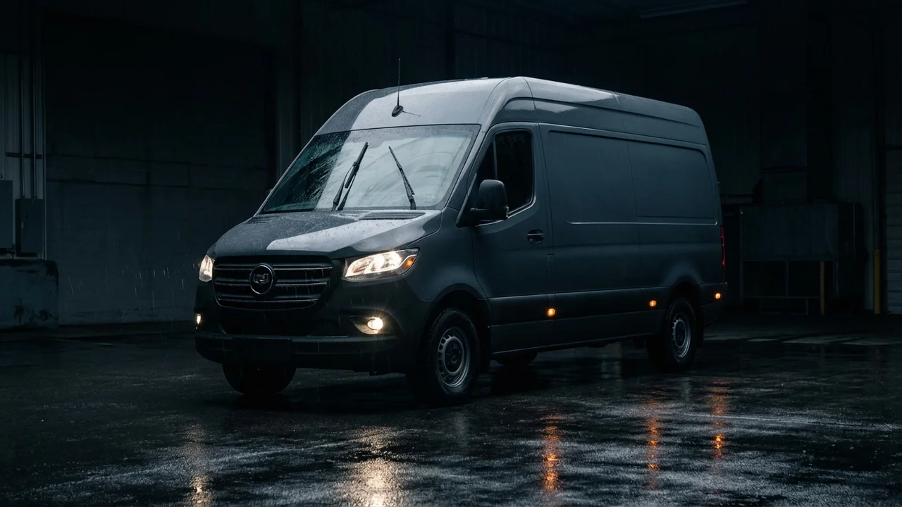 Wiper Blades for Workhorse FasTrack FT1261 — Buy Custom Fit Blades - 1