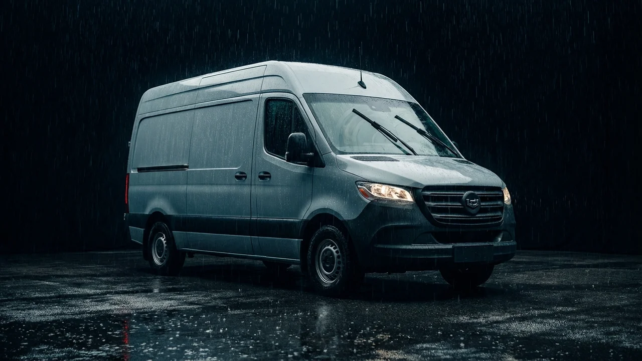 Wiper Blades for Workhorse FasTrack FT1461 — Buy Custom Fit Blades - 1