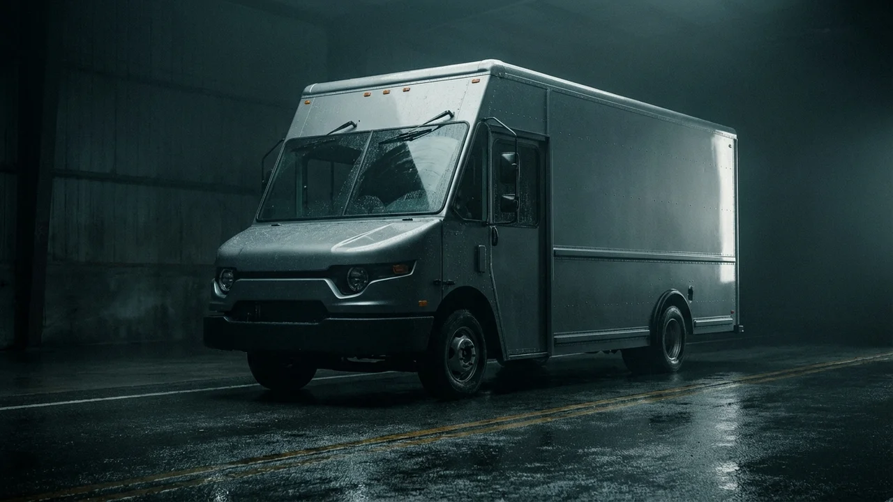 Wiper Blades for Workhorse FasTrack FT1600 — Buy Custom Fit Blades - 1