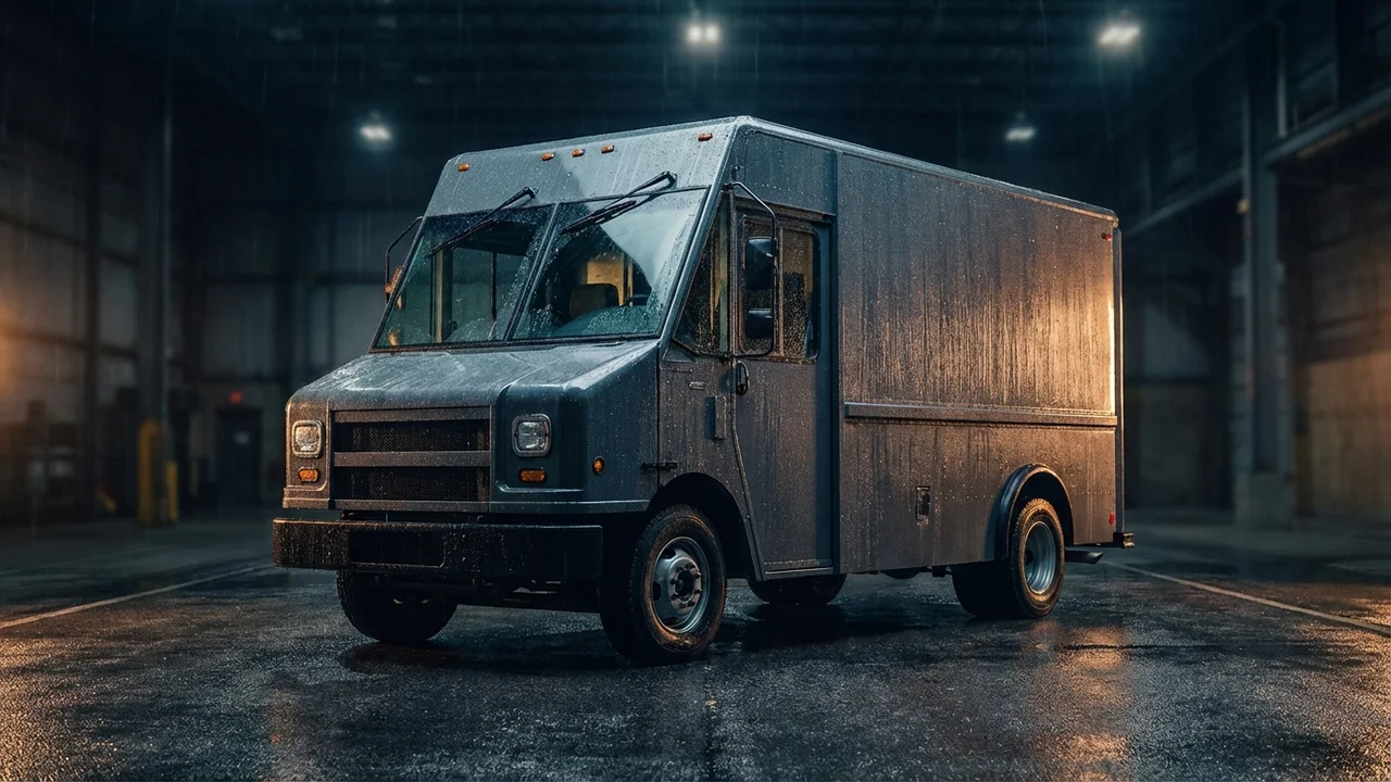 Wiper Blades for Workhorse FasTrack FT1800 — Buy Custom Fit Blades - 1