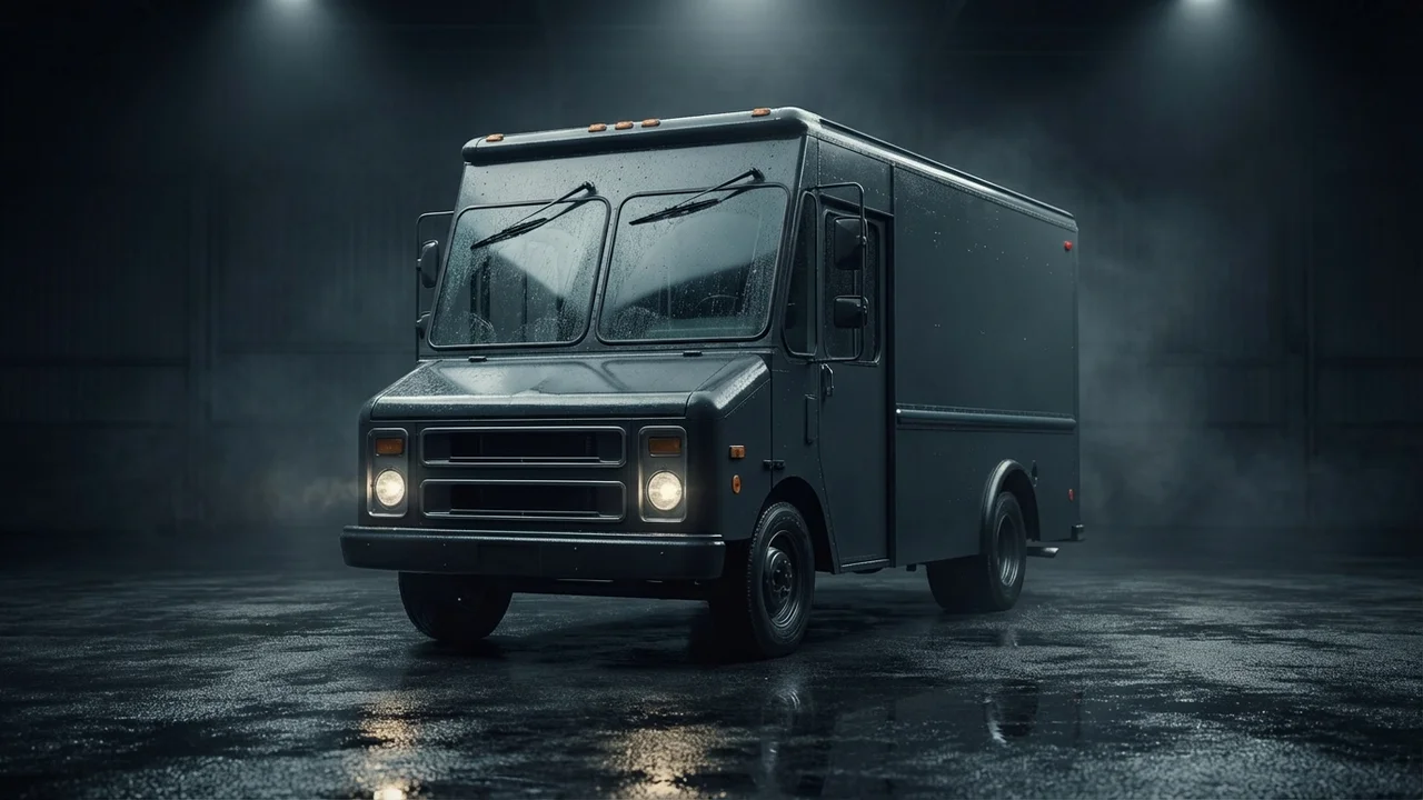 Wiper Blades for Workhorse P32 — Buy Custom Fit Blades - 1