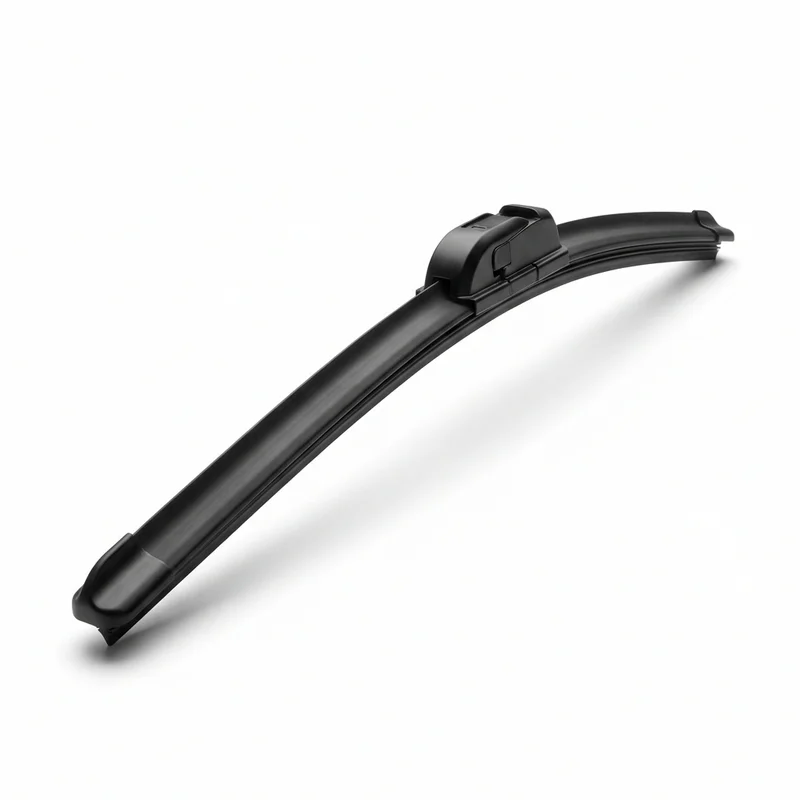 Driver Side Wiper Blade for Abarth 1150 (1966 - 1966) - 1