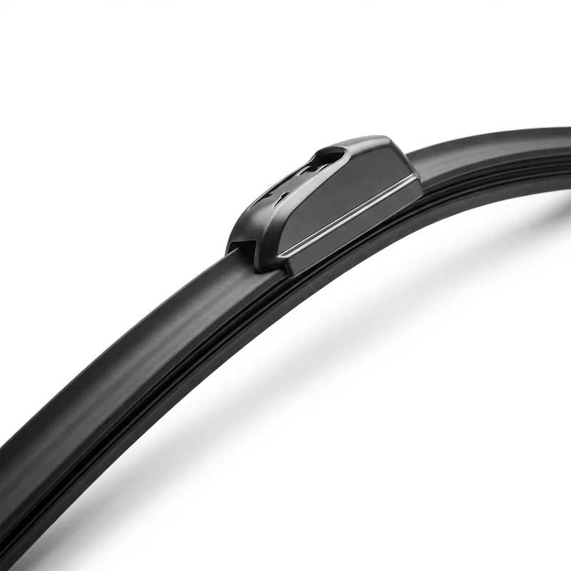 Passenger Side Wiper Blade for Abarth 1300 (1967 - 1969) - 1