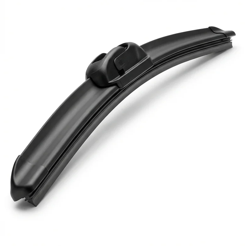 Driver Side Wiper Blade for Abarth 750 (1958 - 1961) - 1