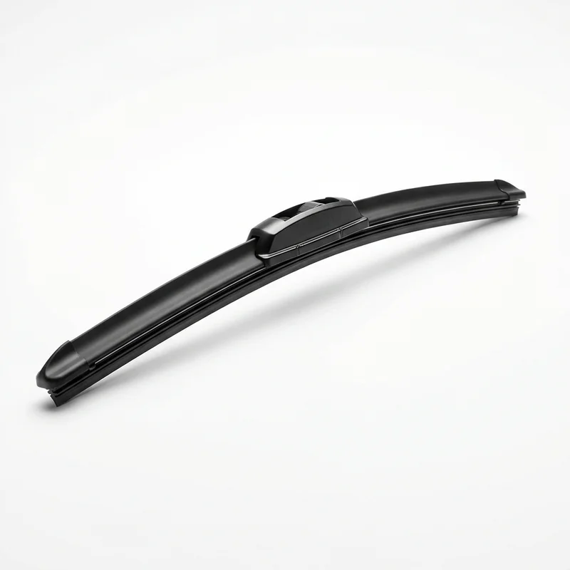 Driver Side Wiper Blade for Abarth 850 (1960 - 1966) - 1