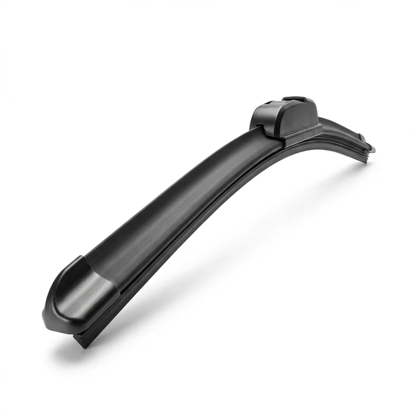 Passenger Side Wiper Blade for Abarth 850 (1960 - 1966) - 1