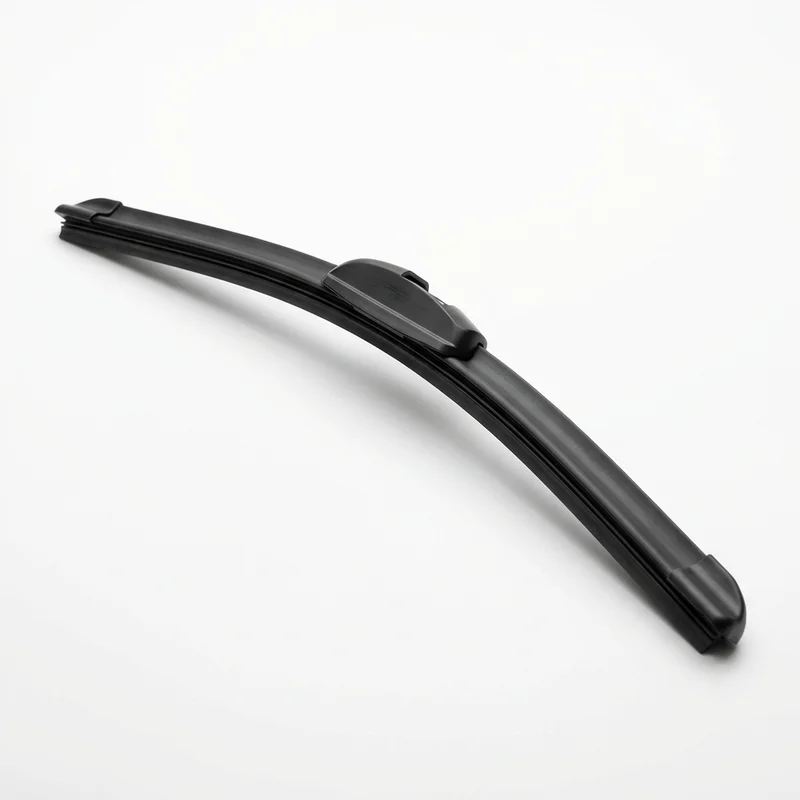 Rear Wiper Blade for Abarth Simca 1000S (1963 - 1968) - 1