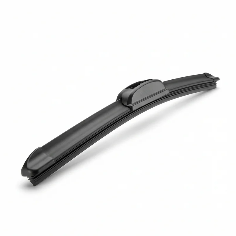 Passenger Side Wiper Blade for Abarth Simca 1118 (1969 - 1971) - 1