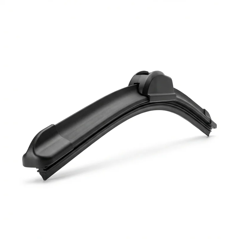 Passenger Side Wiper Blade for AC Ace (1953 - 1963) - 1