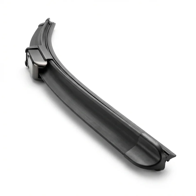 Passenger Side Wiper Blade for Acura SLX (1996 - 1999) - 1