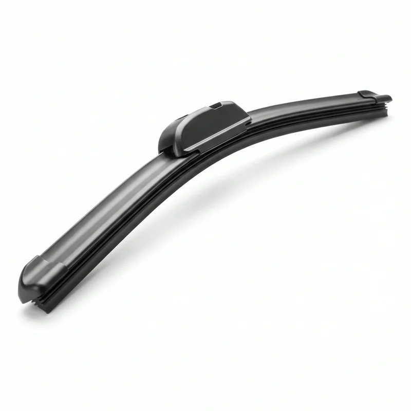 Heck Scheibenwischer für Acura TSX (2004 - 2014) - 1