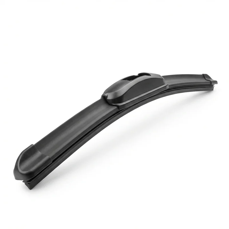 Driver Side Wiper Blade for Alfa Romeo 147 (2002 - 2007) - 1