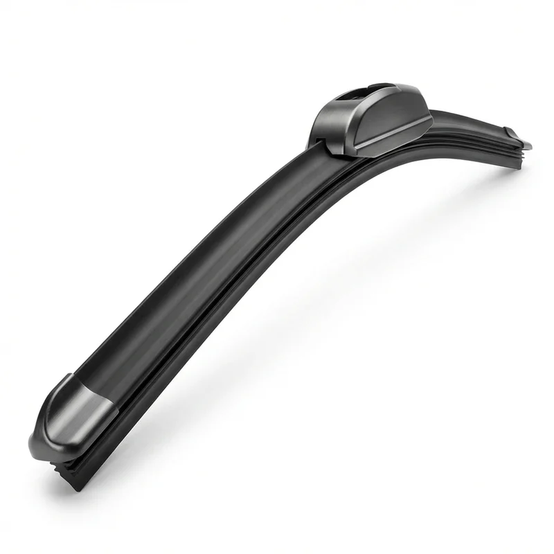 Driver Side Wiper Blade for Alfa Romeo 156 (2002 - 2004) - 1