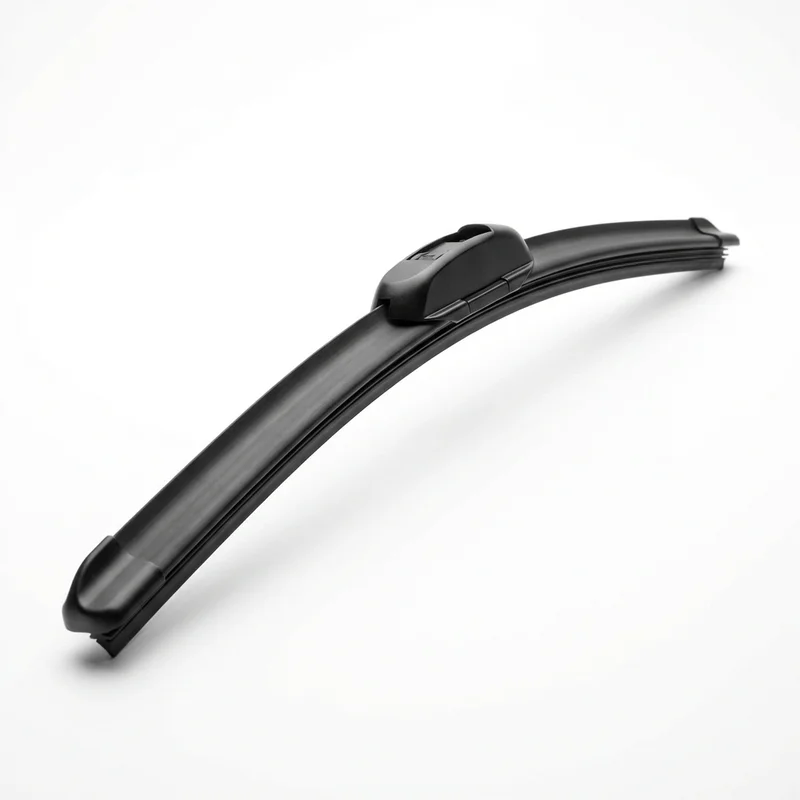 Passenger Side Wiper Blade for Alfa Romeo 156 (2002 - 2004) - 1