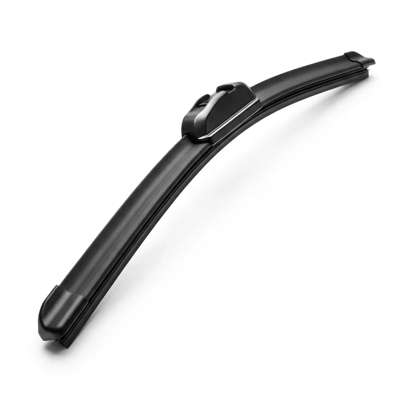 Driver Side Wiper Blade for Alfa Romeo 159 (2007 - 2012) - 1