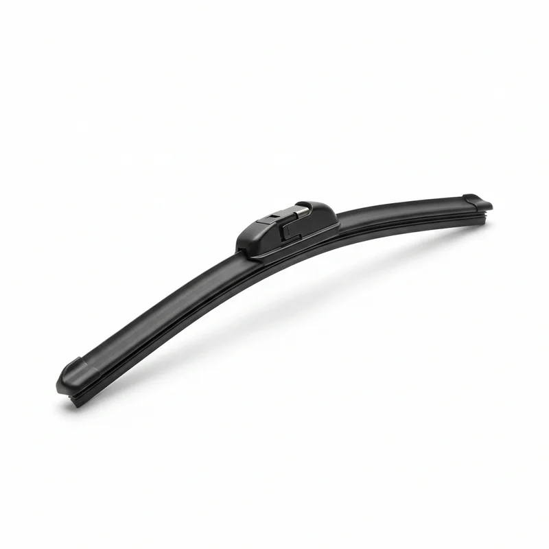 Rear Wiper Blade for Alfa Romeo 159 (2007 - 2012) - 1