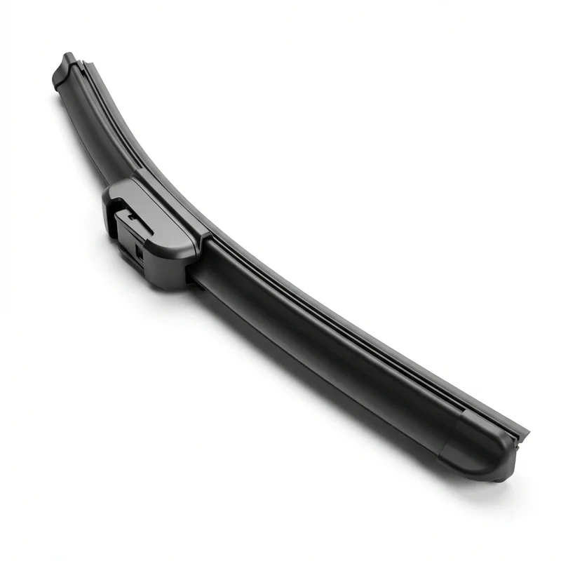 Rear Wiper Blade for Alfa Romeo 166 (2002 - 2003) - 1