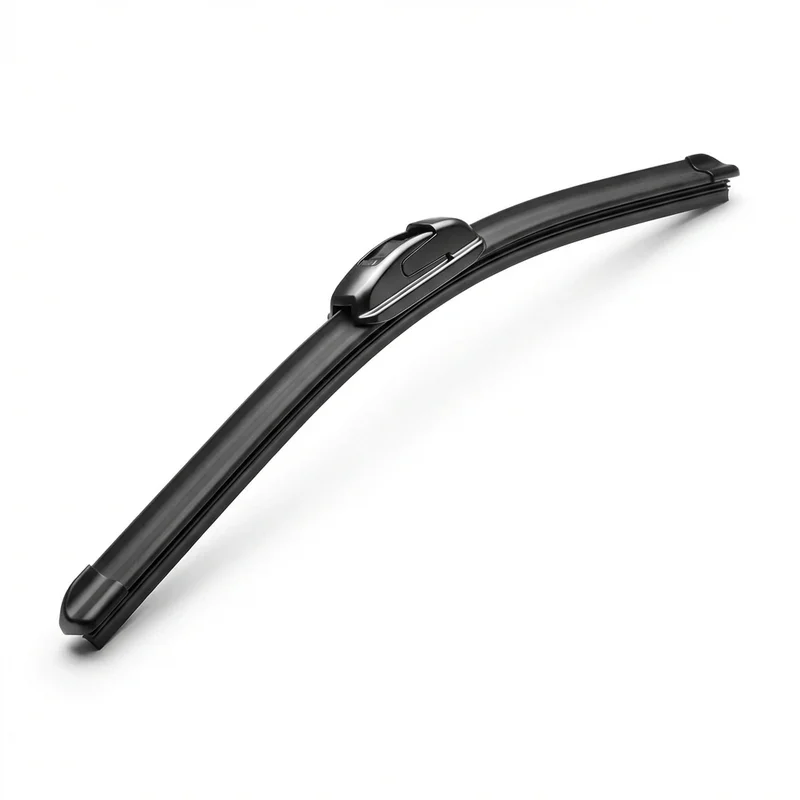 Passenger Side Wiper Blade for Alfa Romeo 1900 (1953 - 1958) - 1
