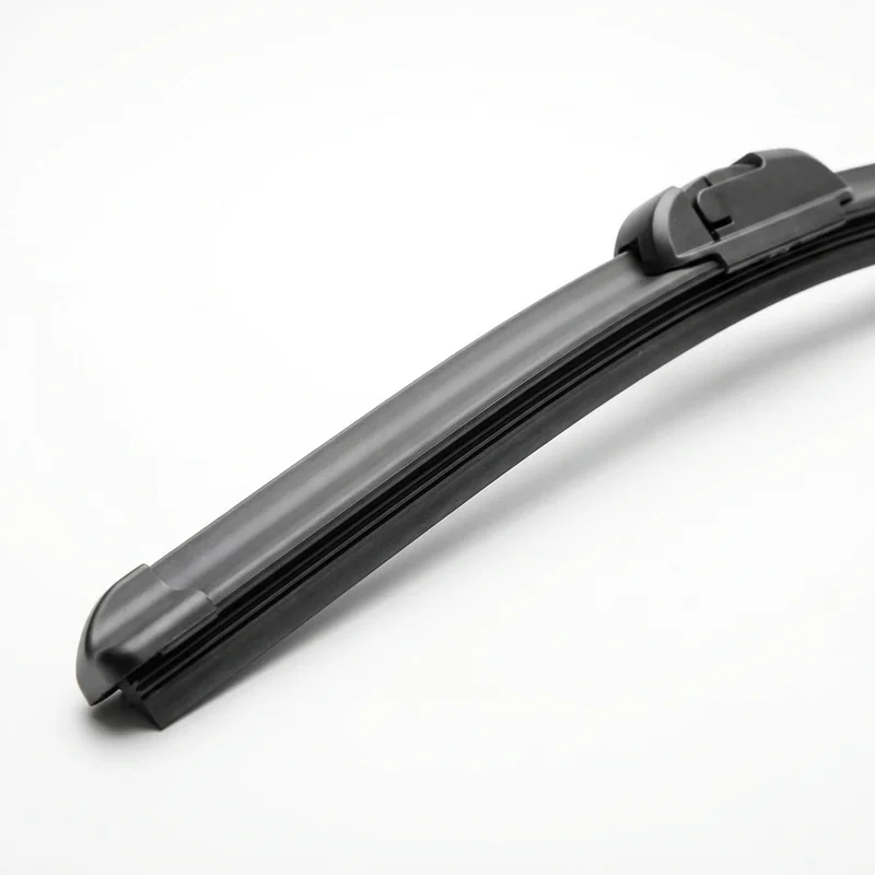 Driver Side Wiper Blade for Alfa Romeo 4C (2015 - 2020) - 1