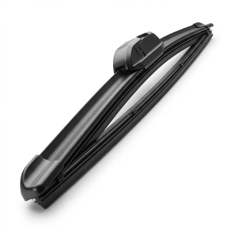 Passenger Side Wiper Blade for Alfa Romeo 4C (2015 - 2020) - 1