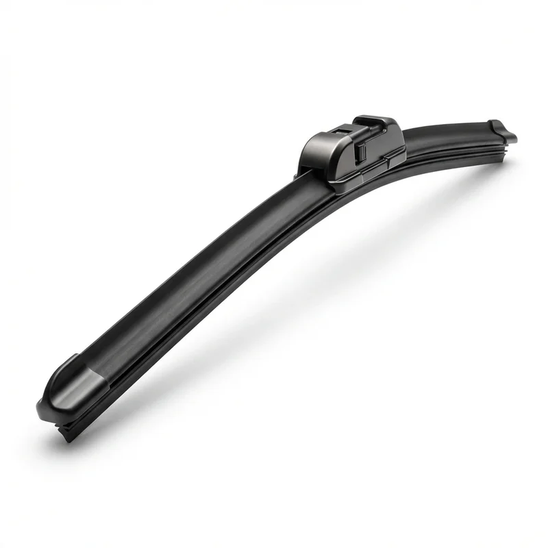 Rear Wiper Blade for Alfa Romeo 4C (2015 - 2020) - 1