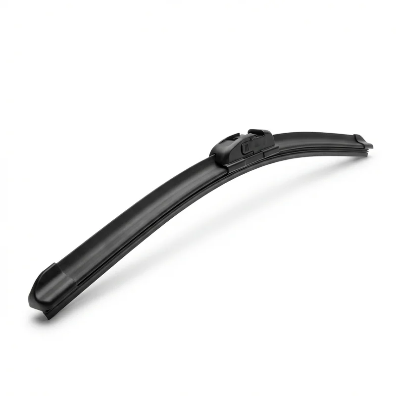 مساحة زجاج جانب السائق لسيارة Alfa Romeo 8C (2008 - 2008) - 1