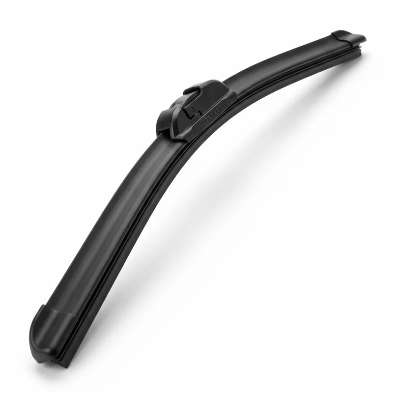 Passenger Side Wiper Blade for Alfa Romeo Alfetta (1975 - 1977) - 1
