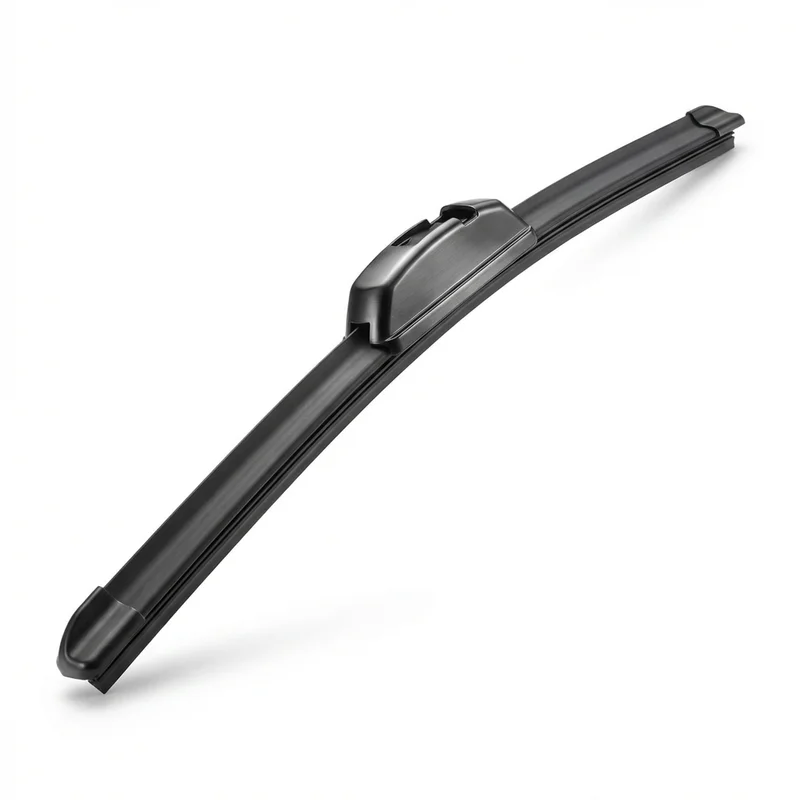 مساحة زجاج جانب السائق لسيارة Alfa Romeo Berlina (1969 - 1974) - 1