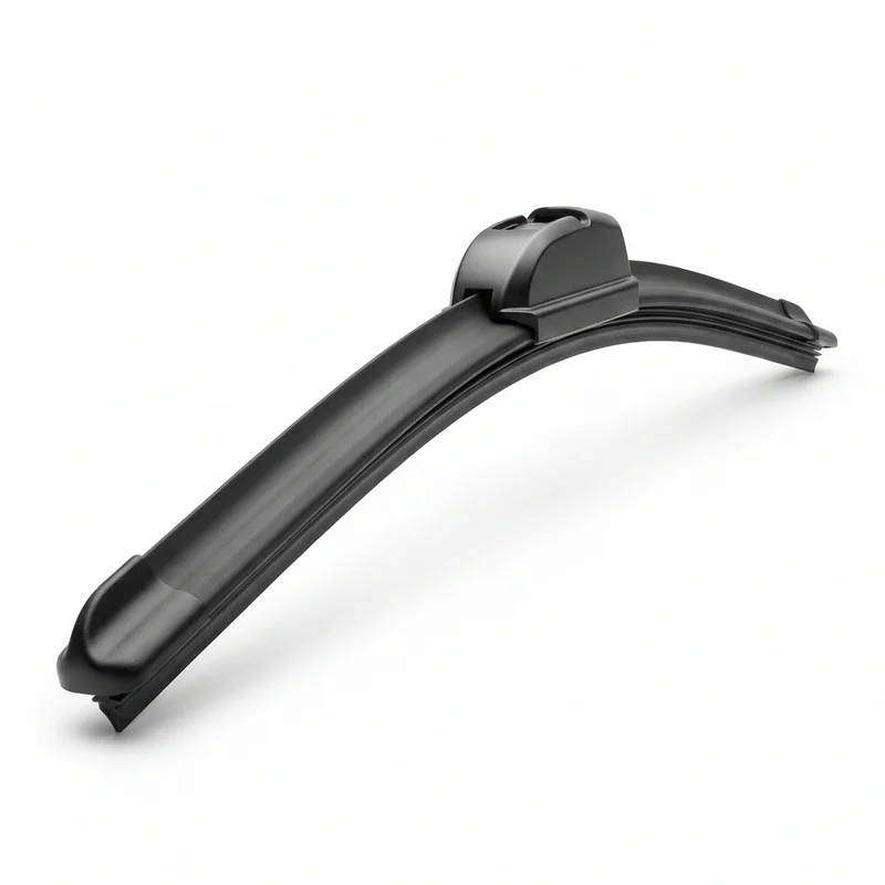 مساحة زجاج جانب الراكب لسيارة Alfa Romeo Berlina (1969 - 1974) - 1