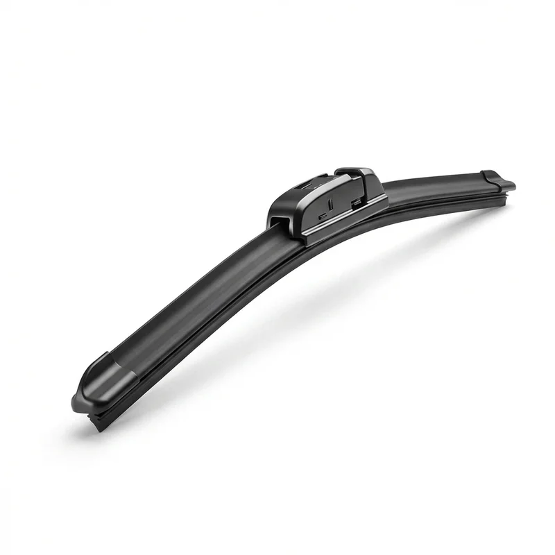 مساحة زجاج خلفية لسيارة Alfa Romeo Berlina (1969 - 1974) - 1